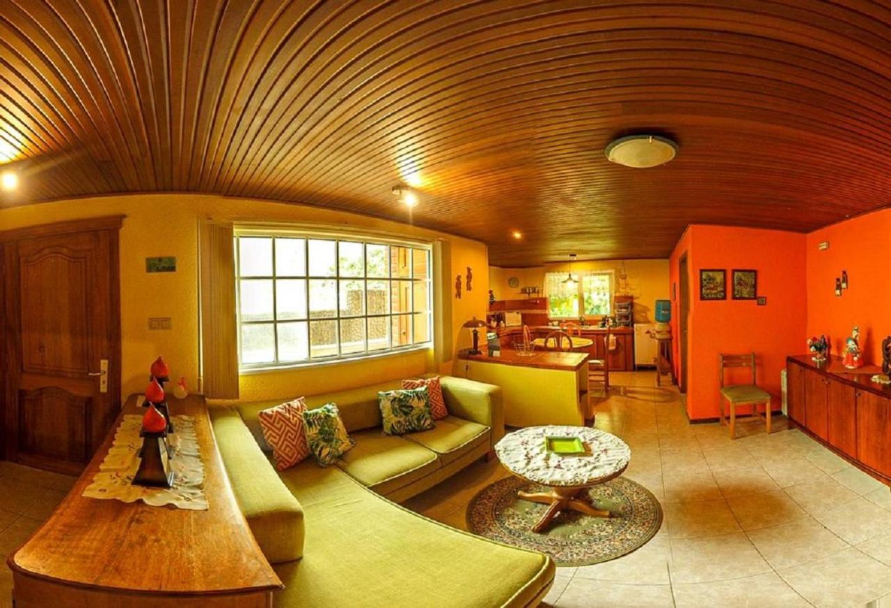 La Casa Del Molino Blanco B&B Baños Kültér fotó