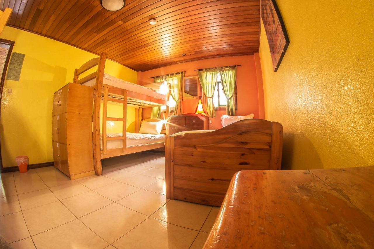 La Casa Del Molino Blanco B&B Baños Kültér fotó